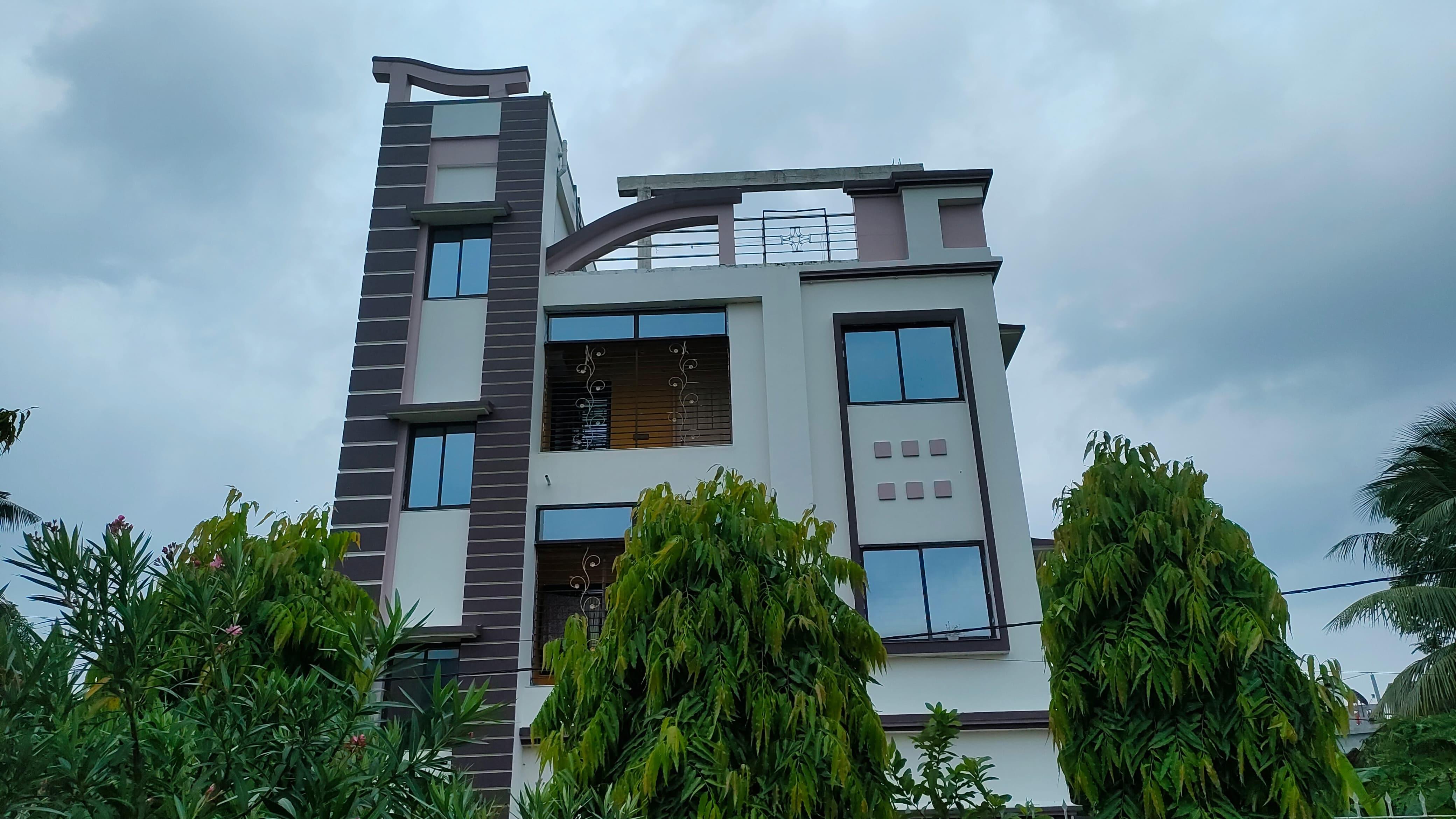 NIMAS Kolkata Infrastructure photo 21